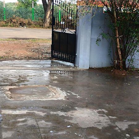 Madurai Koodal Nagar Homestay Exteriör bild