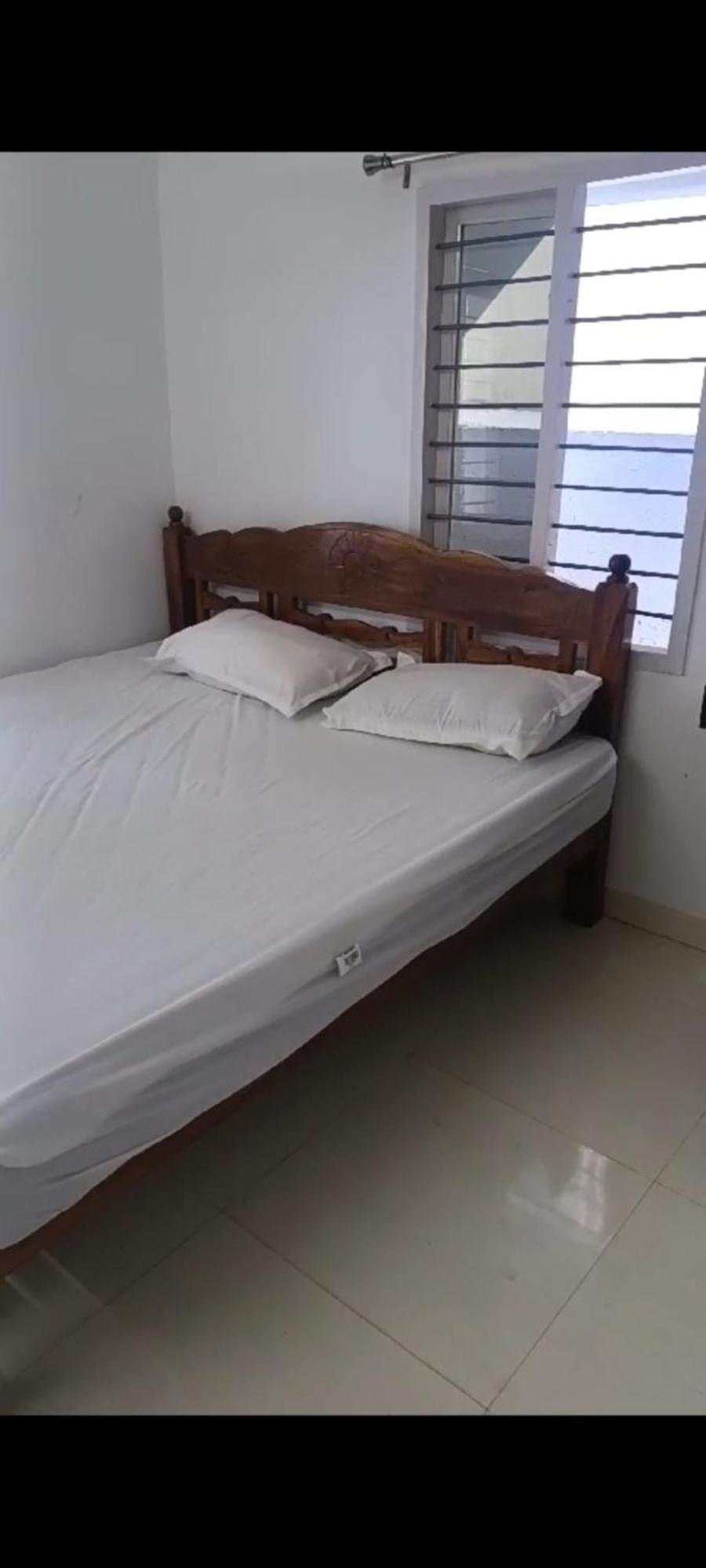 Madurai Koodal Nagar Homestay Exteriör bild