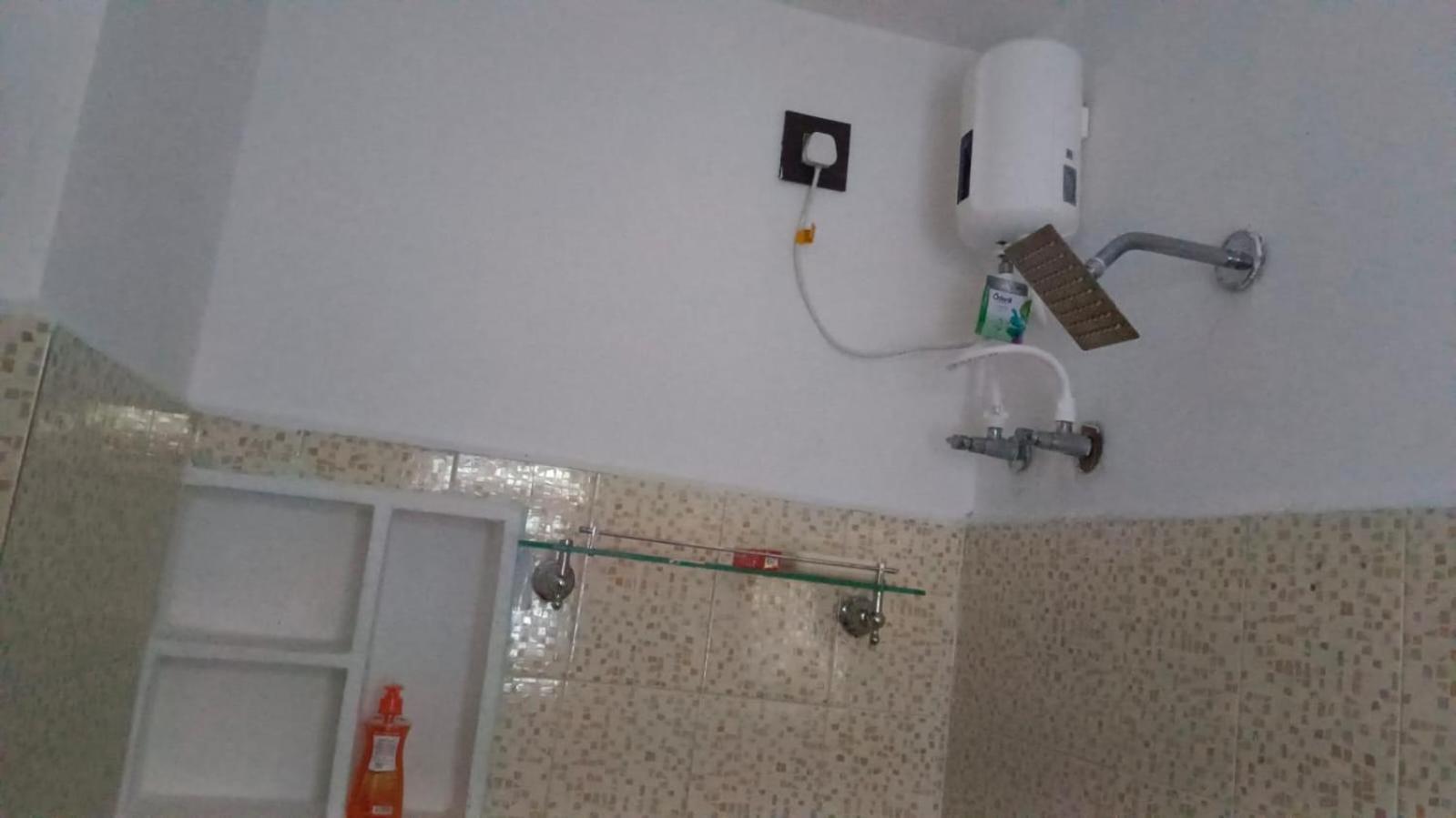 Madurai Koodal Nagar Homestay Exteriör bild