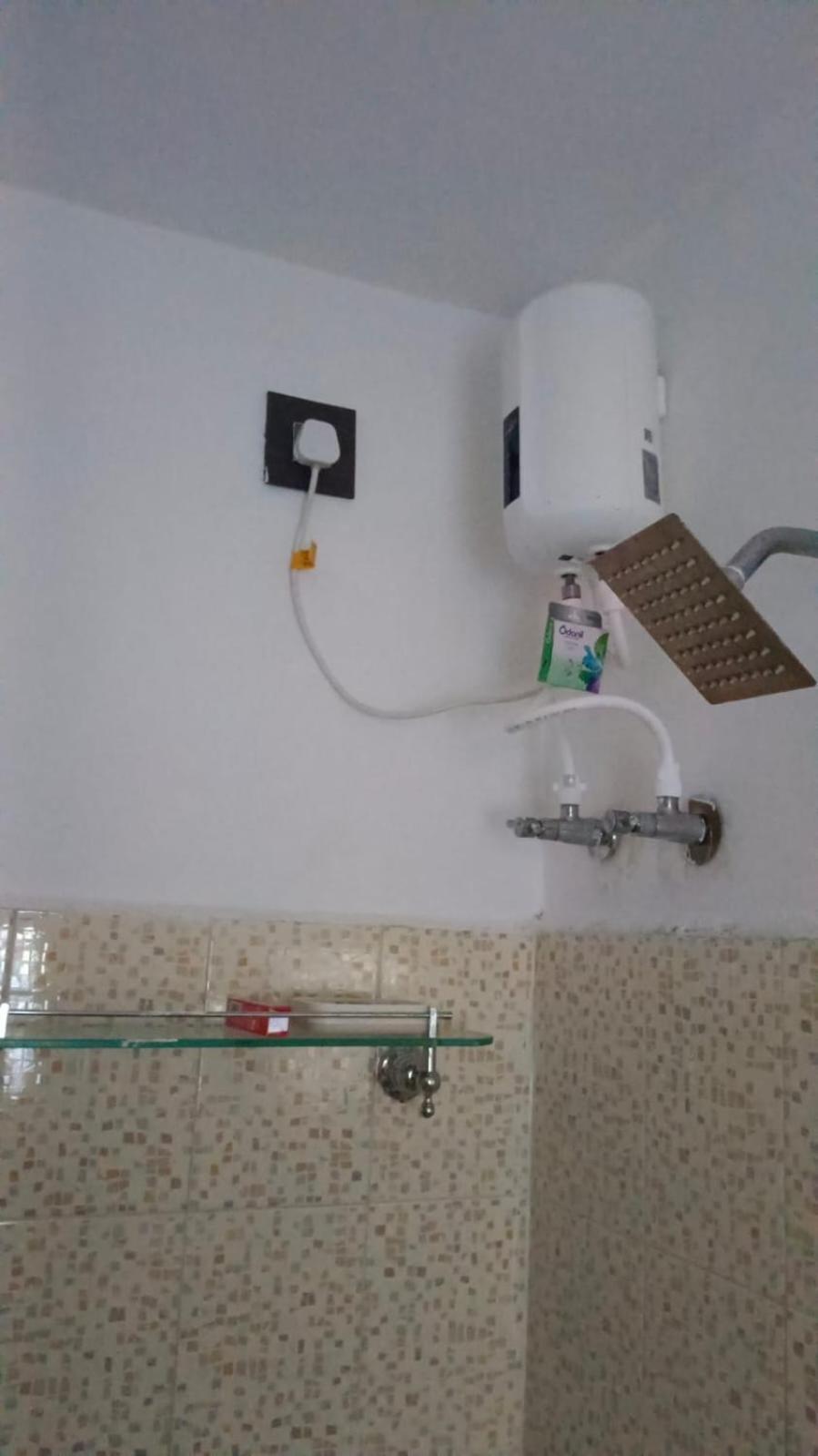 Madurai Koodal Nagar Homestay Exteriör bild