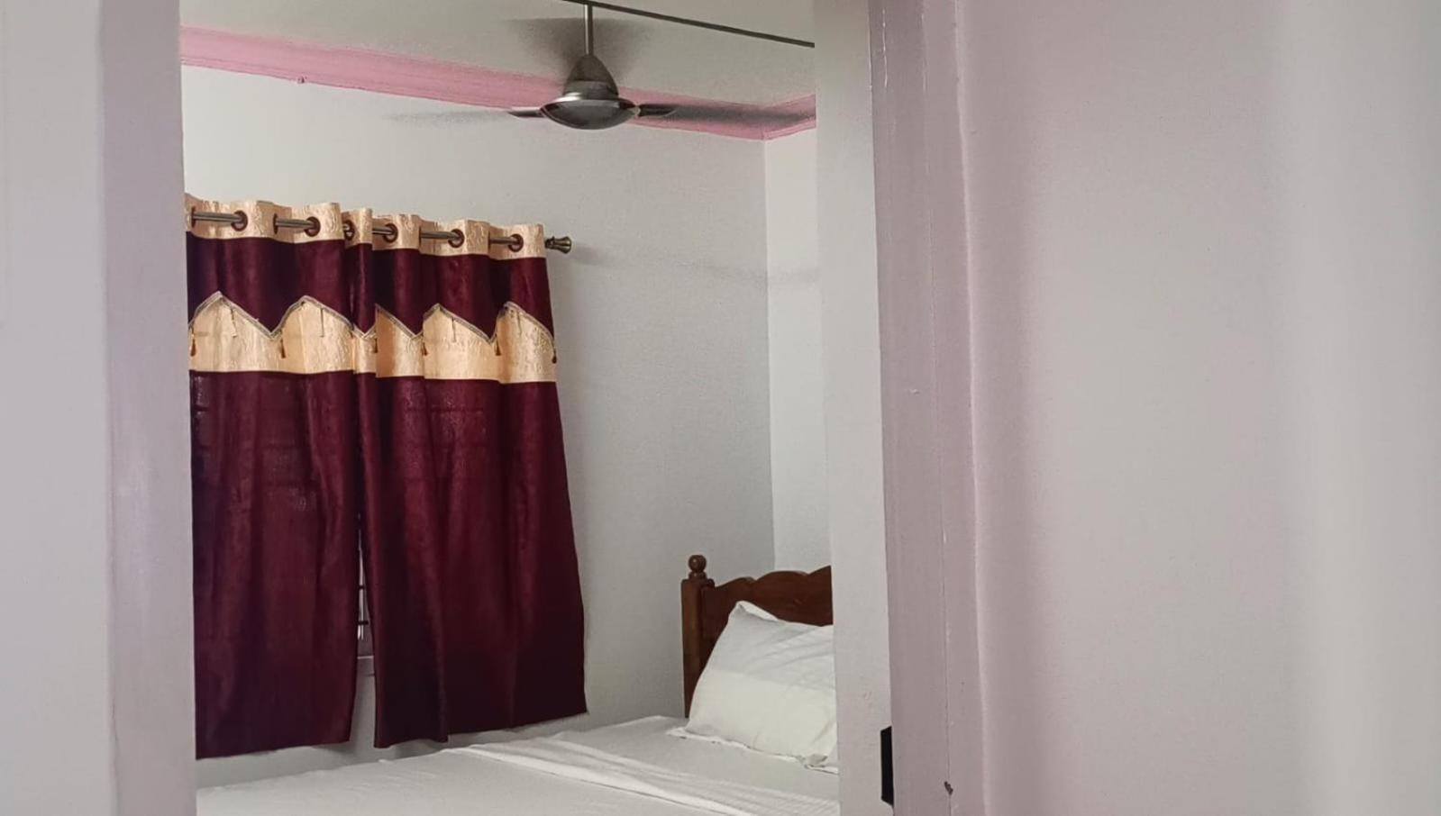 Madurai Koodal Nagar Homestay Exteriör bild